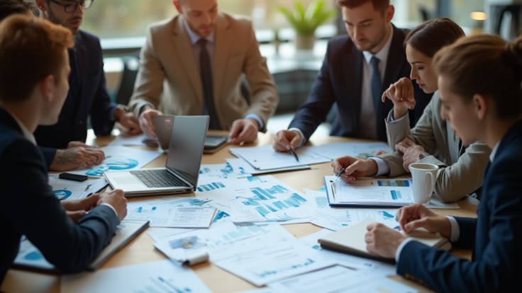 الجدول الذكي: الحل الشامل لتنظيم الجداول المدرسية بسهولة واحترافية