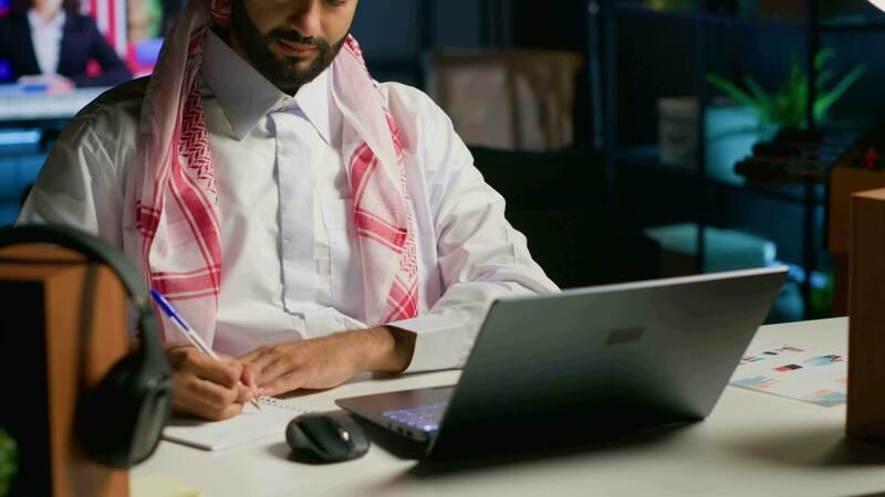 فن إدارة المدرسة في عصر التحول الرقمي