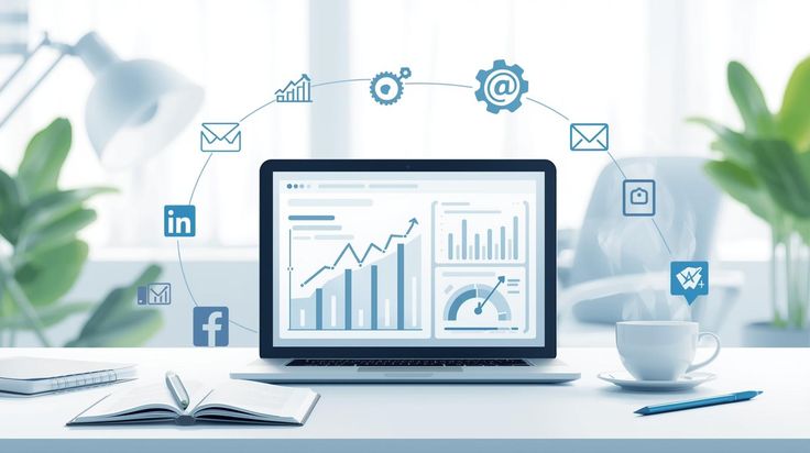 كيف تعيد الرقمنة تشكيل العمل الإداري داخل المدرسة؟