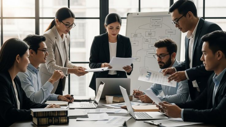 كيف يساعدك الجدول الذكي في إدارة الحصص والأنشطة بذكاء دون عناء