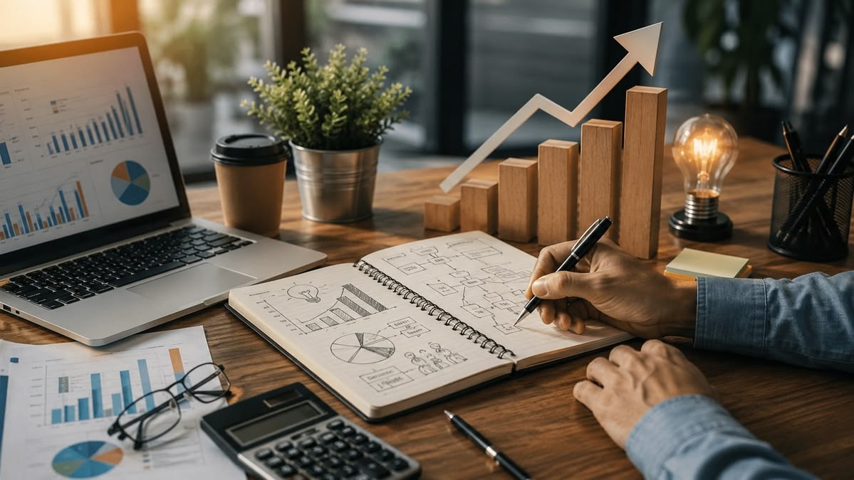 صناعة القرار المدرسي في البيئة الرقمية الحديثة