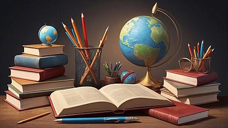التنظيم التقني لأعمال وكيل المدرسة