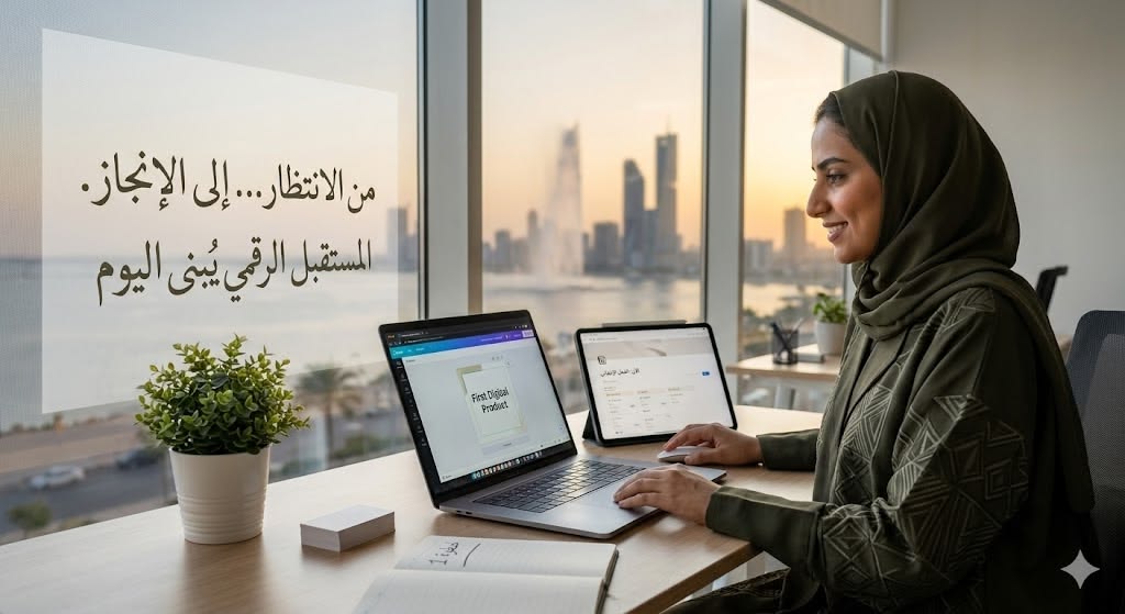 إدارة المدرسة في عصر التحول الرقمي استراتيجيات قيادية لتطوير الأداء التعليمي