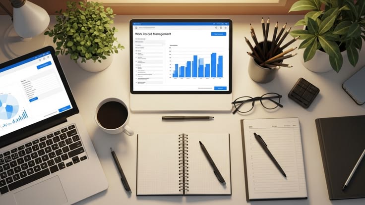 تطوير الإدارة المدرسية باستخدام التحول الرقمي: رؤية تطبيقية لمديري المدارس
